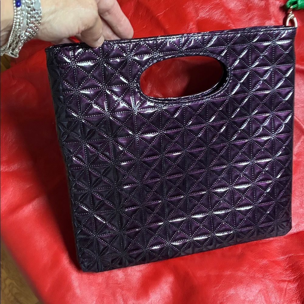 Evening bag - Picture 9 of 11